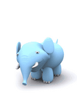 pic for Elephant Transfotmation
